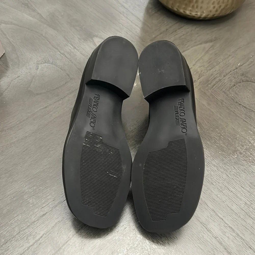 FRANCO SARTO Bocca Loafers (WIDE) - Picture 7 of 7